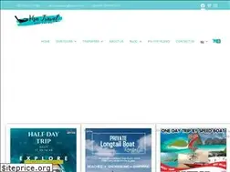 Sites similar to visatravelphiphi.com
