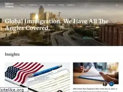 Sites similar to visatrax.com