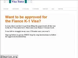 Sites similar to visatutor.com