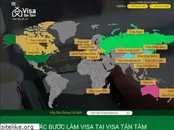 Sites similar to visatutuc.vn
