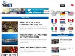Sites similar to visatv.co.uk