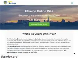 Sites similar to visaukraine.com