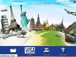 Sites similar to visaunited.com