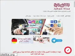 Sites similar to visaunivers.com