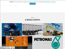 Sites similar to visauto.co.ao
