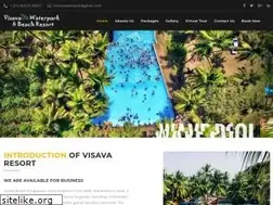 Sites similar to visavawaterpark.in