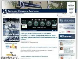Sites similar to visavet.es