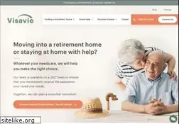 Sites similar to visavie.com