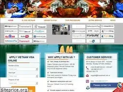 Sites similar to visavietnam.net.vn