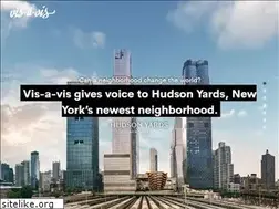 Sites similar to visaviscreative.com