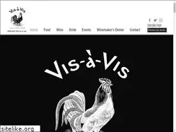 Sites similar to visavisoakbay.com