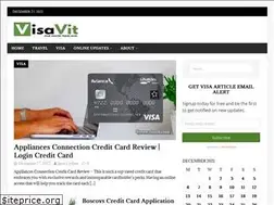 Sites similar to visavit.com