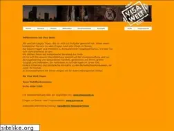 Sites similar to visawelt.de