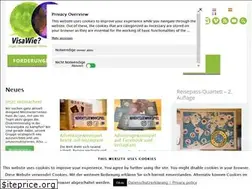 Sites similar to visawie.org