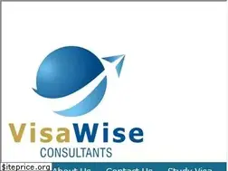 Sites similar to visawiseconsultants.pk