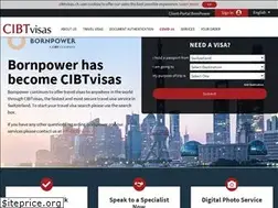Sites similar to visaworld.ch