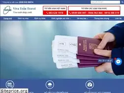 Sites similar to visaxuatnhapcanh.vn