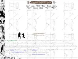Sites similar to visayanmartialarts.com