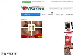 Sites similar to visazero.com