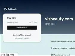 Sites similar to visbeauty.com