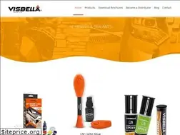 Sites similar to visbellausa.com