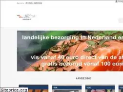 Sites similar to visbezorgd.nl