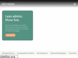 Sites similar to visbook.com