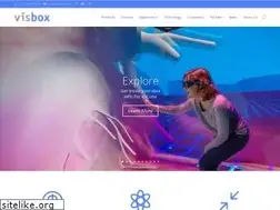 Sites similar to visbox.com