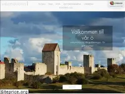 Sites similar to visbymaklarna.se