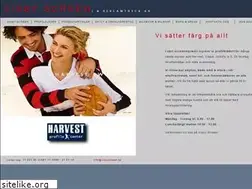 Sites similar to visbyscreen.se