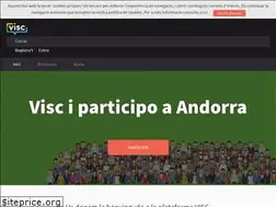 Sites similar to visc.ad