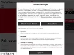Sites similar to viscaal.de