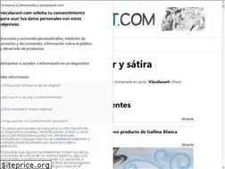 Sites similar to viscalacant.com