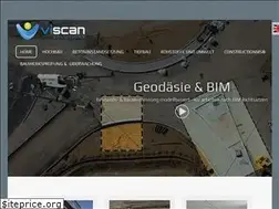 Sites similar to viscan.de