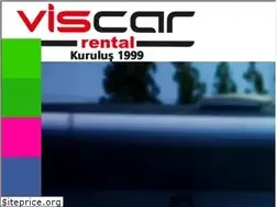 Sites similar to viscar.com.tr