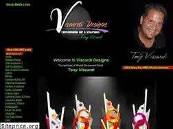 Sites similar to viscardidesigns.homestead.com