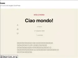 Sites similar to viscardisrl.it