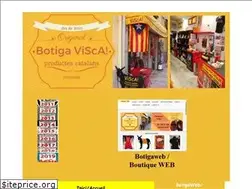 Sites similar to viscaweb.net