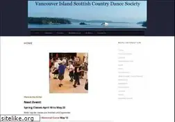 Sites similar to viscds.ca