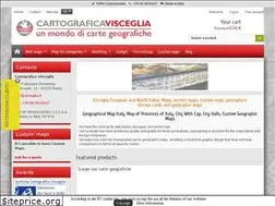 Sites similar to visceglia.it