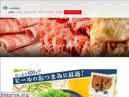 Sites similar to visceral.co.jp