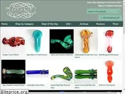 Sites similar to visceralantagonism.com