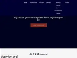 Sites similar to visch-vanzeggelaar.nl