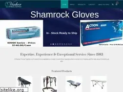 Sites similar to vischerfuneralsupplies.com