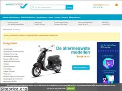 Sites similar to vischscooters.nl