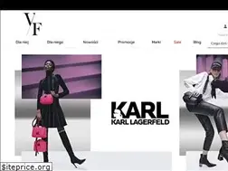 Sites similar to visciolafashion.com