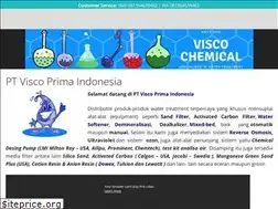 Sites similar to viscochemical.com