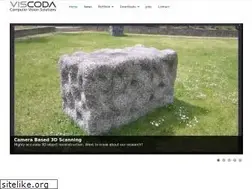 Sites similar to viscoda.com