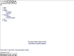 Sites similar to viscoda.eu