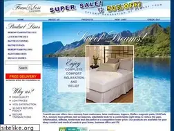 Sites similar to viscoelasticfoam.net